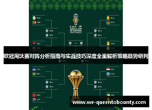 欧冠淘汰赛对阵分析指南与实战技巧深度全面解析策略趋势研判