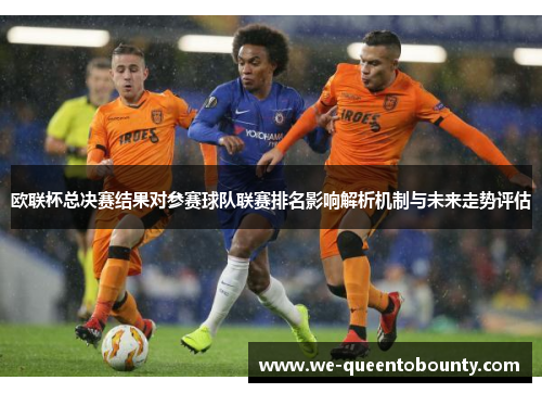 欧联杯总决赛结果对参赛球队联赛排名影响解析机制与未来走势评估 欧联杯总决赛结果对参赛球队联赛排名影响解析机制与未来走势评估